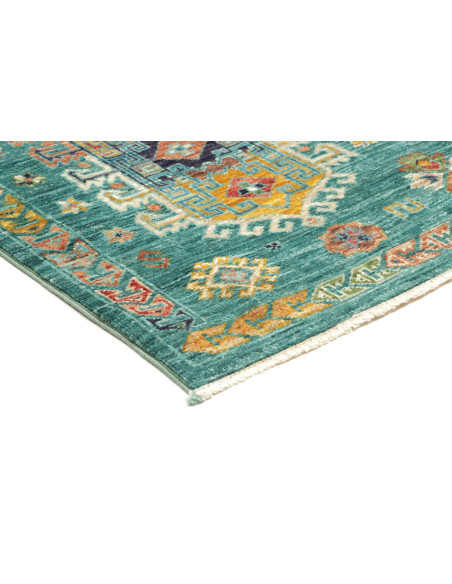 Tappeto Kazak Royal Pakistan cm.126x189