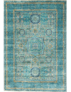 Tappeto Ziegler Mammalucchi Pakistan cm.125x182