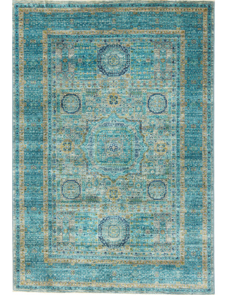 Tappeto Ziegler Mammalucchi Pakistan cm.125x182