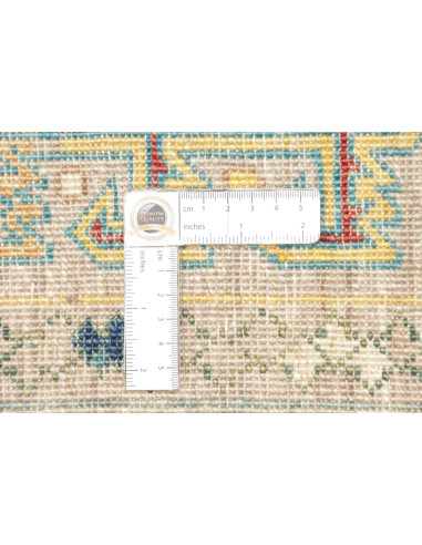 Tappeto Kazak Royal Pakistan cm.146x205