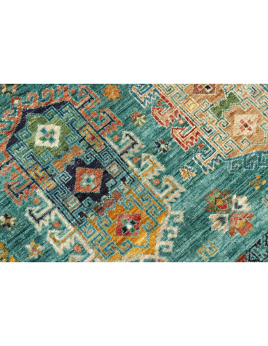 Tappeto Kazak Royal Pakistan cm.126x189