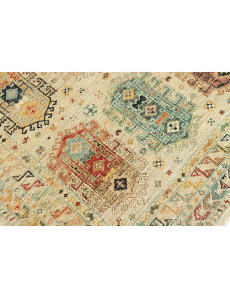 Tappeto Kazak Royal Pakistan cm.144x196