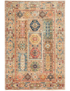 Tappeto Kazak Royal Pakistan cm.127x183