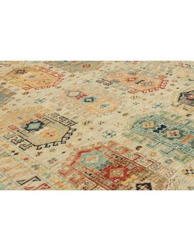 Tappeto Kazak Royal Pakistan cm.144x196