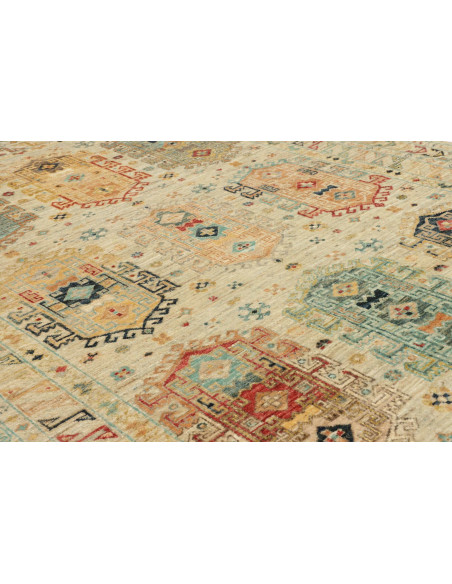 Tappeto Kazak Royal Pakistan cm.144x196