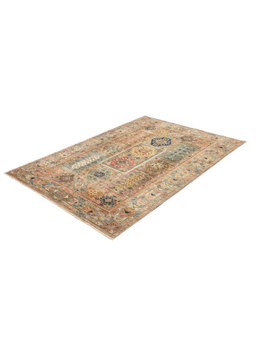 Tappeto Kazak Royal Pakistan cm.127x183