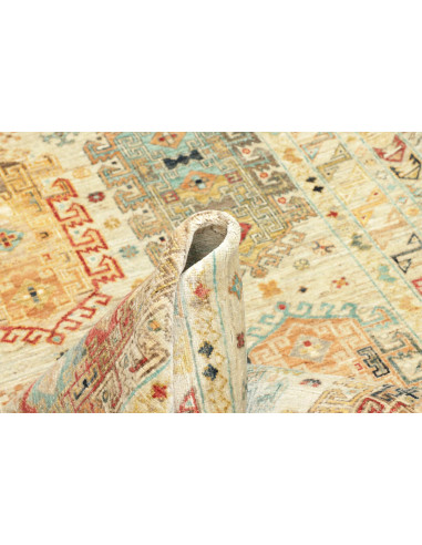 Tappeto Kazak Royal Pakistan cm.144x196