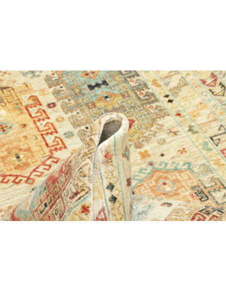 Tappeto Kazak Royal Pakistan cm.144x196