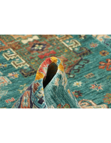 Tappeto Kazak Royal Pakistan cm.126x189