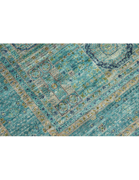 Tappeto Ziegler Mammalucchi Pakistan cm.125x182