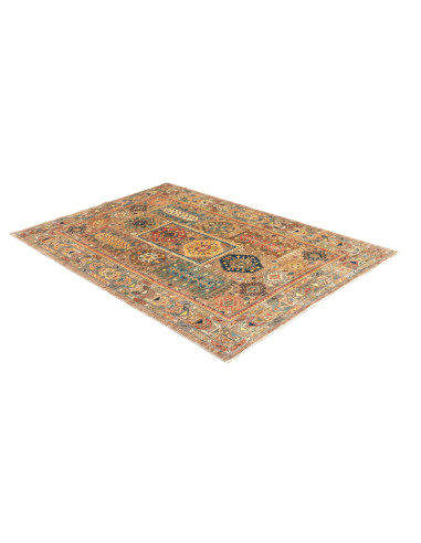 Tappeto Kazak Royal Pakistan cm.127x183