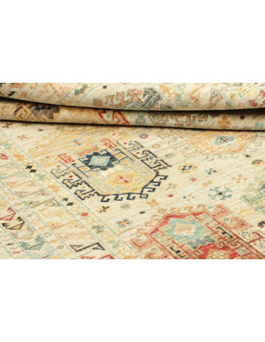 Tappeto Kazak Royal Pakistan cm.144x196