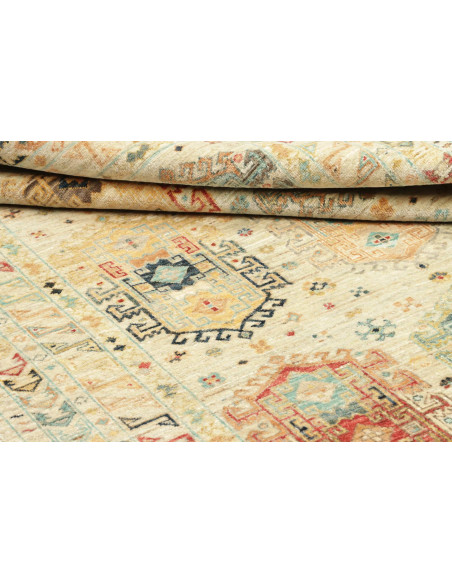 Tappeto Kazak Royal Pakistan cm.144x196