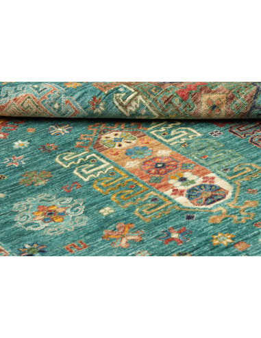 Tappeto Kazak Royal Pakistan cm.126x189