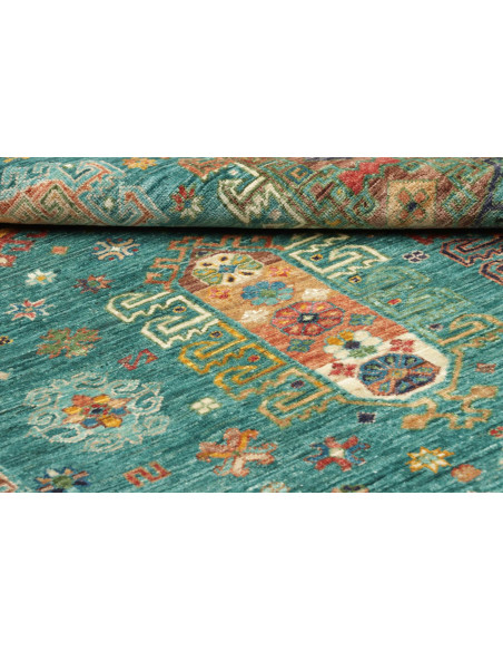 Tappeto Kazak Royal Pakistan cm.126x189