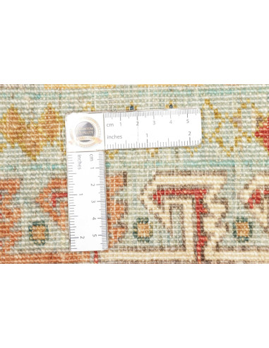 Tappeto Kazak Royal Pakistan cm.144x196