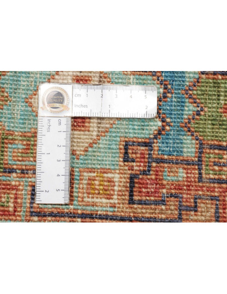 Tappeto Kazak Royal Pakistan cm.126x189