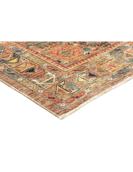 Tappeto Kazak Royal Pakistan cm.127x183