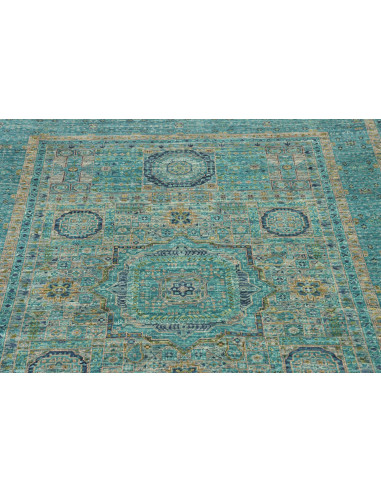 Tappeto Ziegler Mammalucchi Pakistan cm.125x182