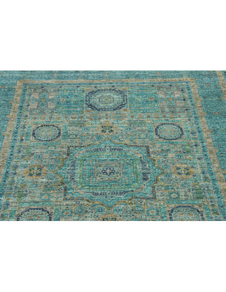 Tappeto Ziegler Mammalucchi Pakistan cm.125x182