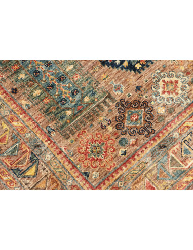 Tappeto Kazak Royal Pakistan cm.127x183