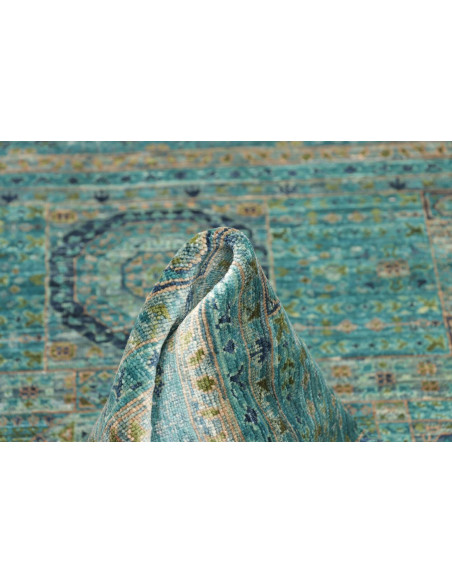 Tappeto Ziegler Mammalucchi Pakistan cm.125x182