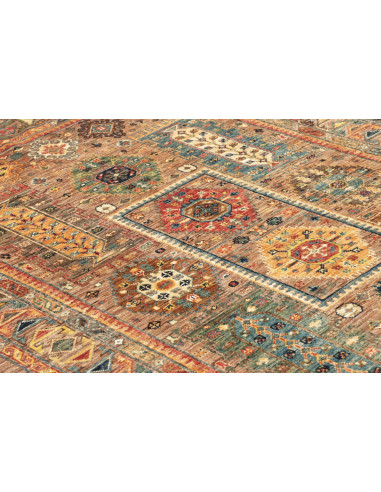 Tappeto Kazak Royal Pakistan cm.127x183