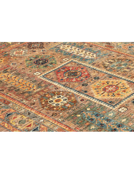 Tappeto Kazak Royal Pakistan cm.127x183