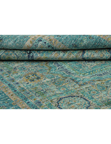 Tappeto Ziegler Mammalucchi Pakistan cm.125x182