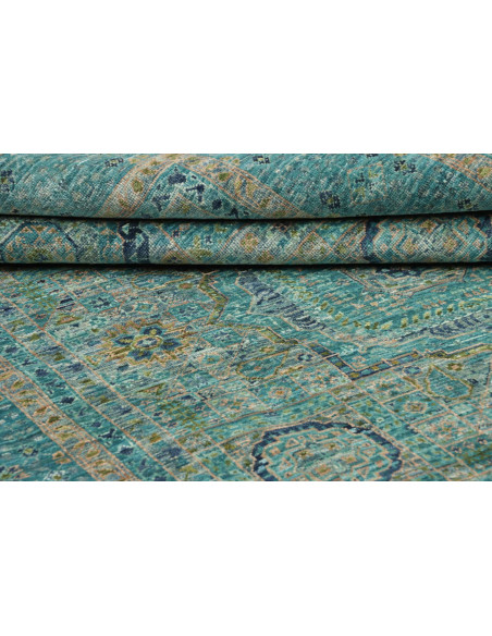 Tappeto Ziegler Mammalucchi Pakistan cm.125x182