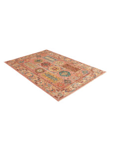 Tappeto Kazak Royal Pakistan cm.123x186 2