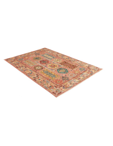 Tappeto Kazak Royal Pakistan cm.123x186