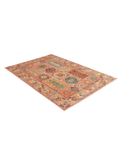 Tappeto Kazak Royal Pakistan cm.123x186