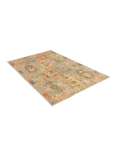 Tappeto Kazak Royal Pakistan cm.120x184