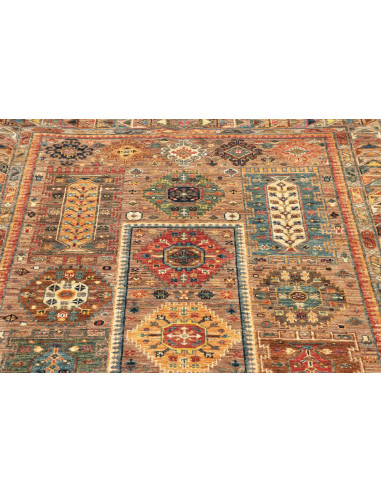 Tappeto Kazak Royal Pakistan cm.127x183