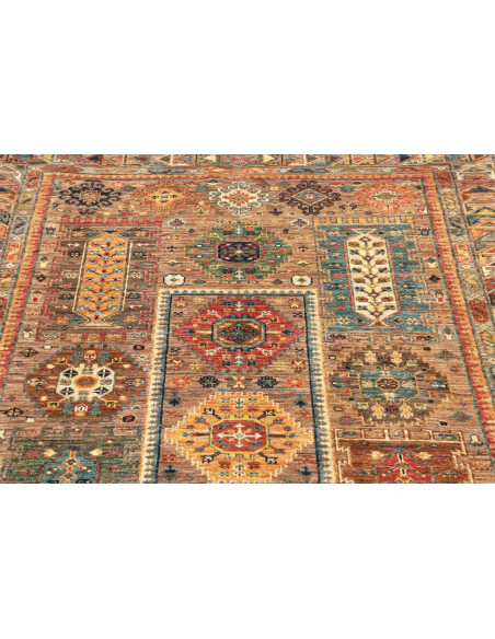 Tappeto Kazak Royal Pakistan cm.127x183