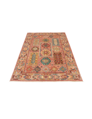 Tappeto Kazak Royal Pakistan cm.123x186