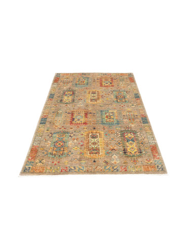 Tappeto Kazak Royal Pakistan cm.120x184