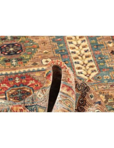 Tappeto Kazak Royal Pakistan cm.127x183