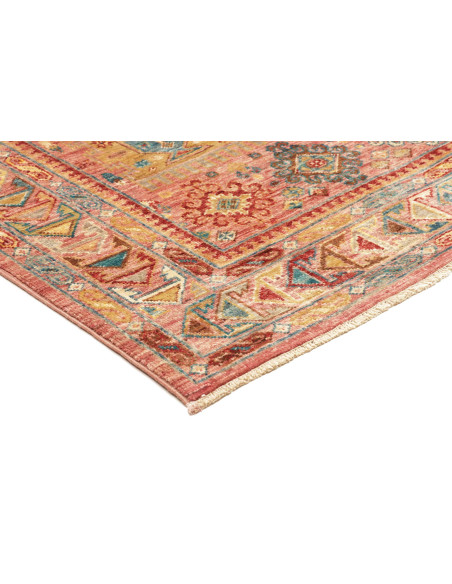 Tappeto Kazak Royal Pakistan cm.123x186