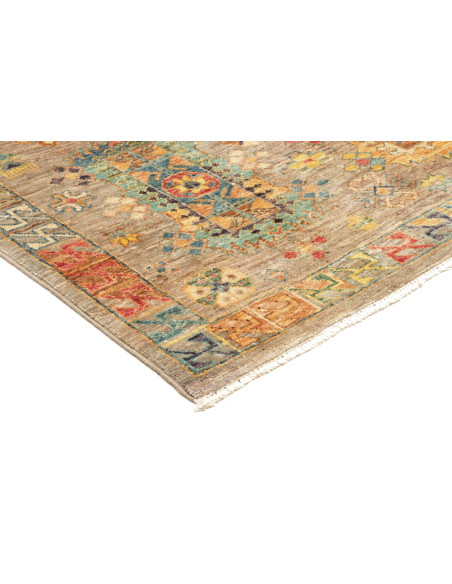 Tappeto Kazak Royal Pakistan cm.120x184