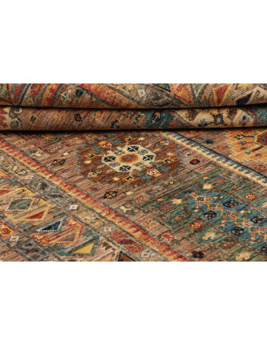 Tappeto Kazak Royal Pakistan cm.127x183