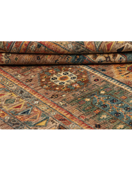 Tappeto Kazak Royal Pakistan cm.127x183