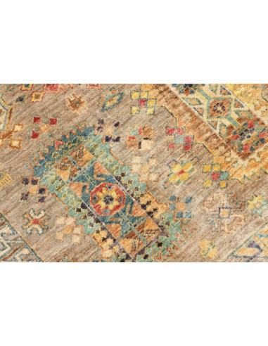 Tappeto Kazak Royal Pakistan cm.120x184