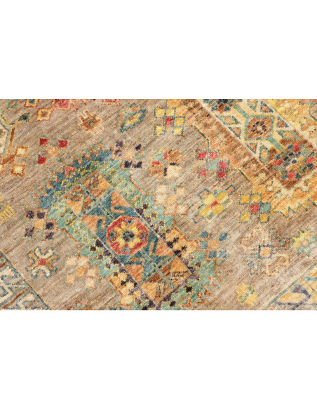 Tappeto Kazak Royal Pakistan cm.120x184