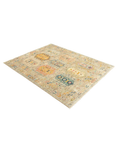 Tappeto Kazak Royal Pakistan cm.147x195