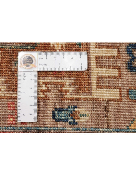 Tappeto Kazak Royal Pakistan cm.127x183