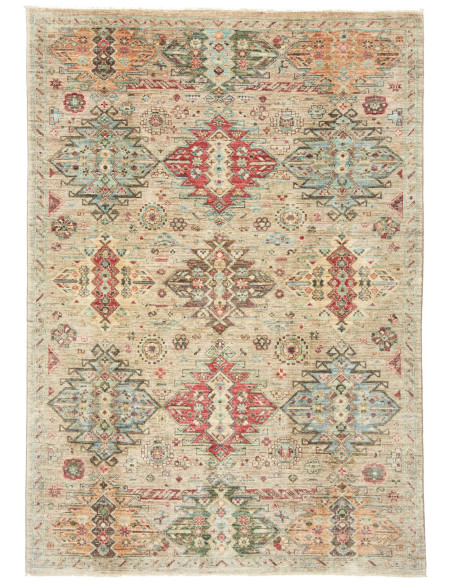 Tappeto Kazak Royal Pakistan cm.145x207