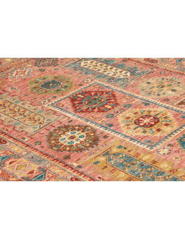 Tappeto Kazak Royal Pakistan cm.123x186