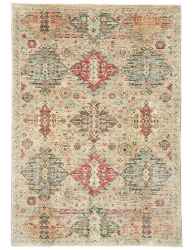 Tappeto Kazak Royal Pakistan cm.145x207